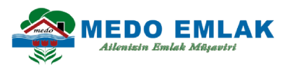 www.medoemlak.com - Ailenizin Emlak Müşaviri